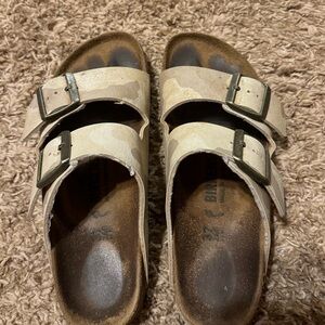 Women’s Birkenstock